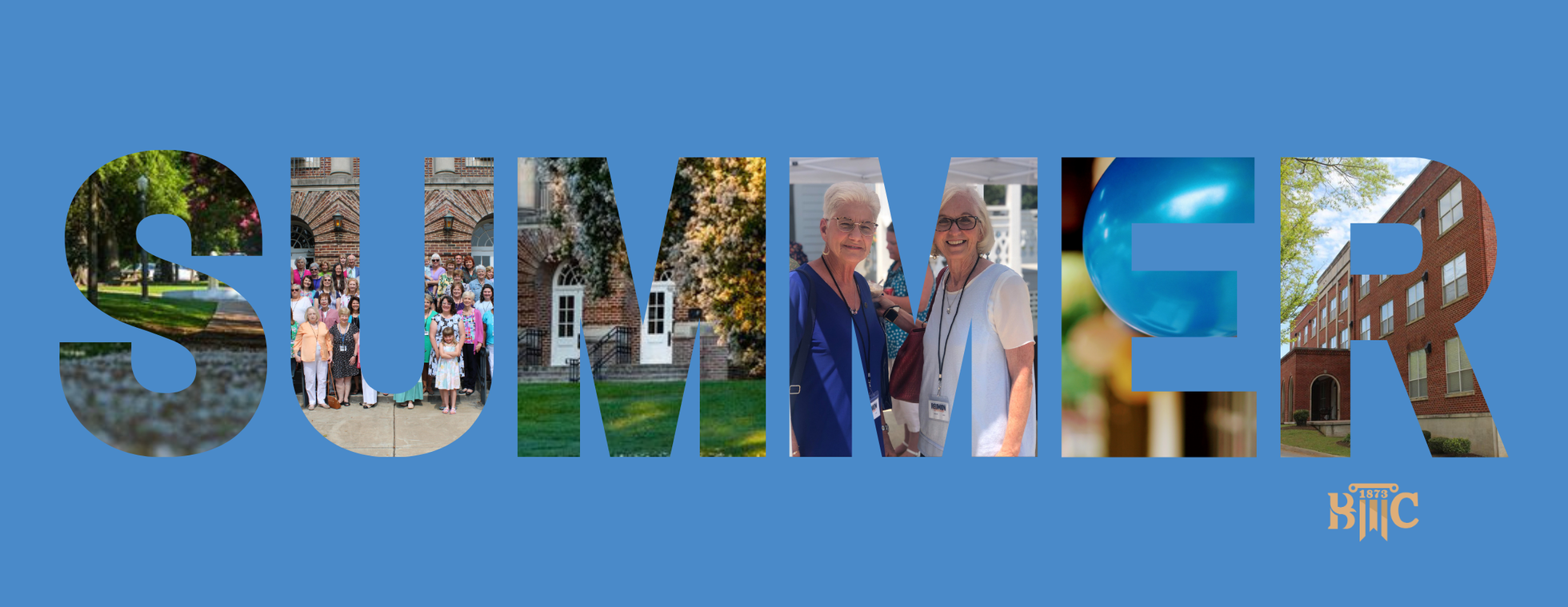 Reunion Weekend 2026